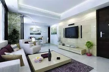 Aparthotel Laurent & Benon Suites Santacruz East