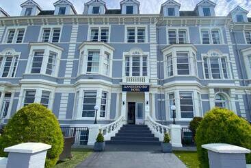 Llandudno Bay Hotel