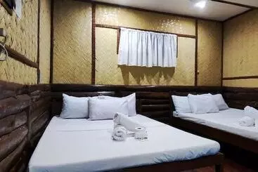 Pension Novie S Tourist Inn