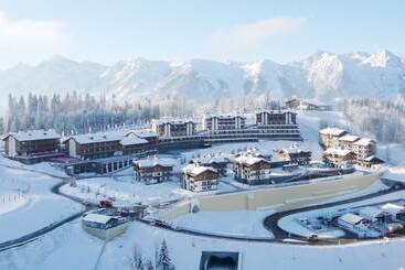 Polyana 1389 Hotel & Spa