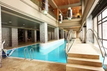 Polyana 1389 Hotel & Spa