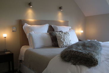 شاليه Theloft@hiddenhills