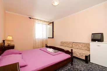 アパートメント Villa Zaton