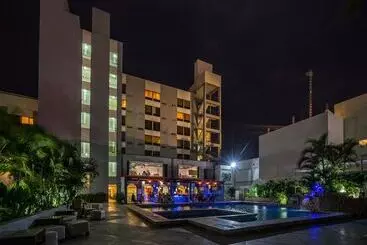 Winmeier Hotel Y Casino