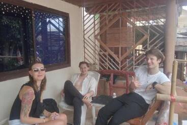 הוסטל Boy Scouts Homestay