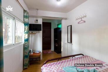 تختخواب و صبحانه Hope Inn