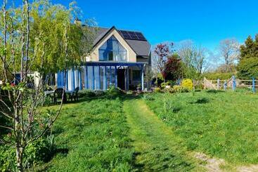 Bed and Breakfast Le Chant Des Oiseaux