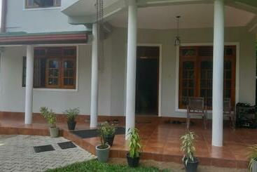 Bed and Breakfast Ykc Homestay