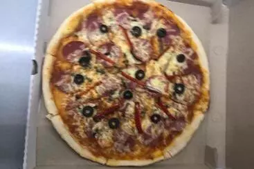 Schronisko Pensiunea El Greco