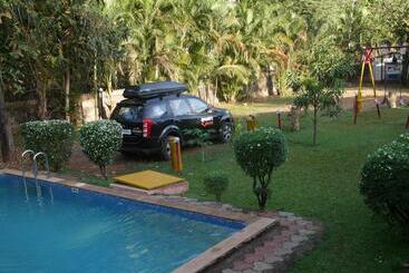 Bed and Breakfast Santonio Resorts