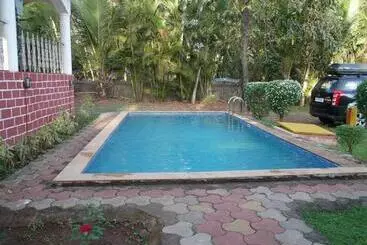 Bed and Breakfast Santonio Resorts