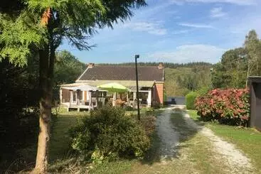 ベッドアンドブレックファースト The Little Paradise Naturist Only!