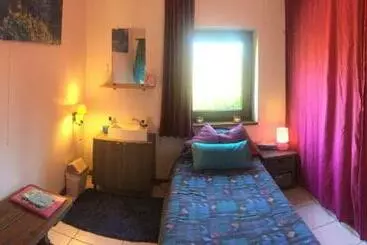 Bed and Breakfast The Little Paradise Naturist Only!