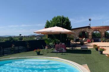 Agri San Bonaventura