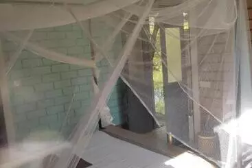 Hotel Ekuku Lake Houses