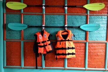 Hotel Smallfry S Beach Resort