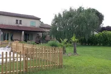 Majatalo Deux Chambres Dans Villa