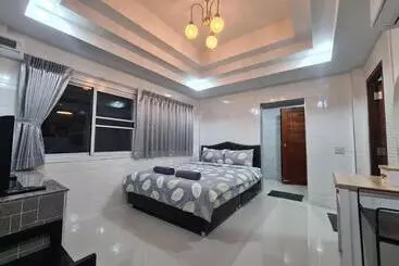 ペンション Kao Ngu Boutique Resort