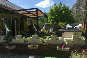 ペンション ô Lit  Chi