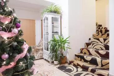 Pensione Ubytovanie Adina Poltár