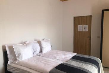 Pensiune Agroturistica Costiana