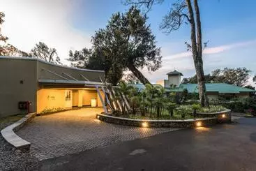 Lomakeskus Club Mahindra Mount Serene, Munnar
