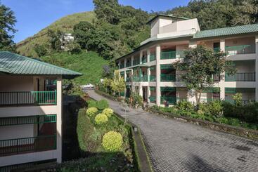 Resort Otel Club Mahindra Mount Serene, Munnar