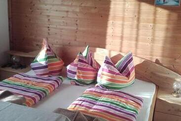 فندق صغير Gasthof Steiner