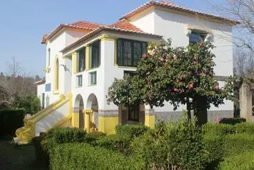 B&b Casa Das Eiras