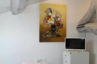 B&b Insolite Entre Lyon Et Aéroport