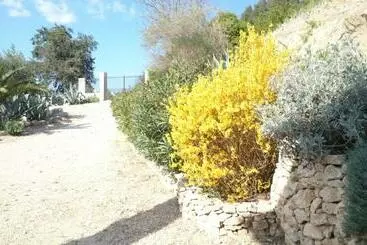 B&b La Boissière Et Le Vialat