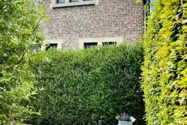 Aamiaismajoitus (B&B) A Little Peace And Quiet