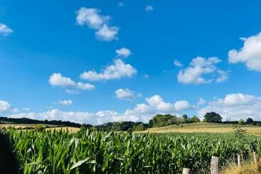 ベッドアンドブレックファースト A Little Peace And Quiet