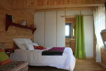 Bed and Breakfast Chaledhote