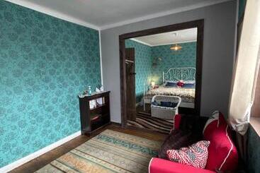 Bed and Breakfast Chambre D Hôte Mara