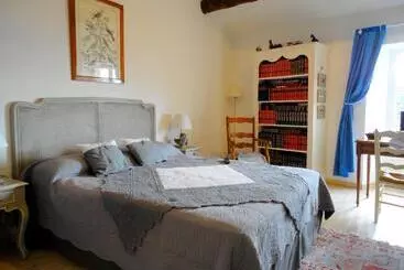 ベッドアンドブレックファースト Chambre D Hôtes Le Jas Des Sagnières