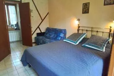 ベッドアンドブレックファースト Chambres D Hôtes Châtres Sur Cher