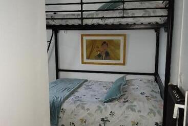 צימר Chez Christian&astrid Next To Disneyland Paris