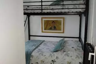 Aamiaismajoitus (B&B) Chez Christian&astrid Next To Disneyland Paris