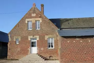 Bed and Breakfast Ferme De Canny