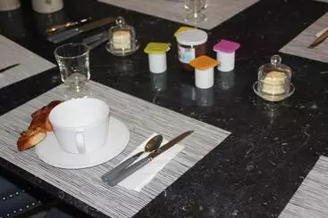 Bed and Breakfast Ferme De Canny