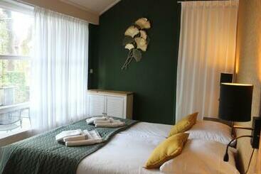 Bed and Breakfast Het Tolhuis