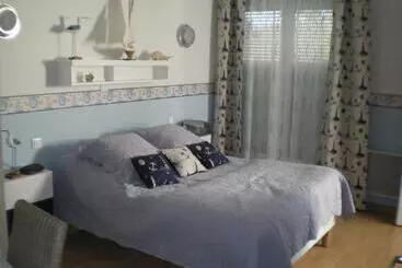 Bed and Breakfast La Clé Des Champs