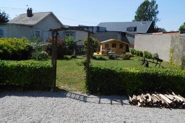 Bed and Breakfast La Cle Des Sens