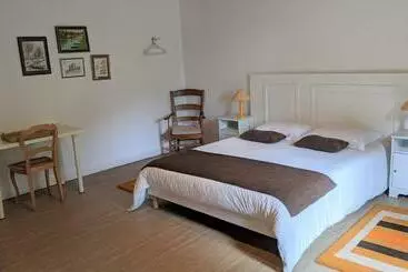 Aamiaismajoitus (B&B) L´aveneau