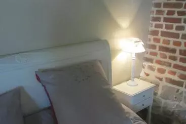 Bed and Breakfast Le Bout Du Monde