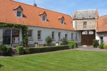 Bed & Breakfast Le Bout Du Monde