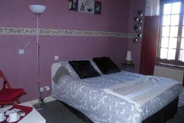 مبيت وإفطار Le Moulin D Eclaron