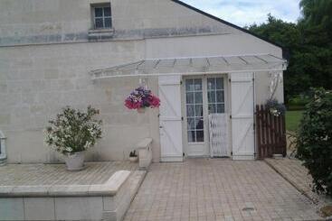 Bed and Breakfast Le Moulin