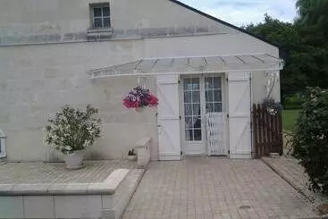 Nocleg ze śniadaniem Le Moulin